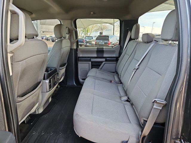 Certified 2019 Ford F150 XLT image 19