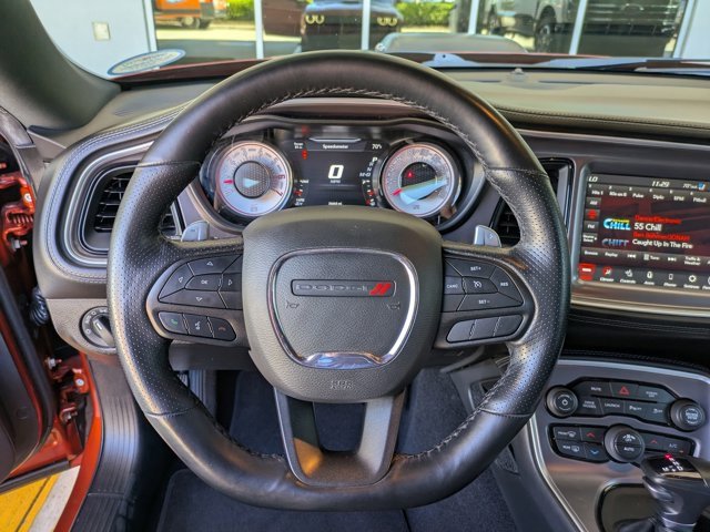 Used 2021 Dodge Challenger R/T Scat Pack image 20