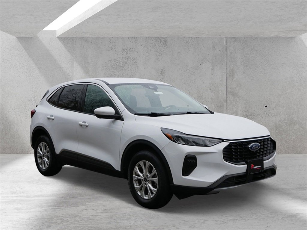 Certified 2023 Ford Escape Active w/ Tech Pack #2