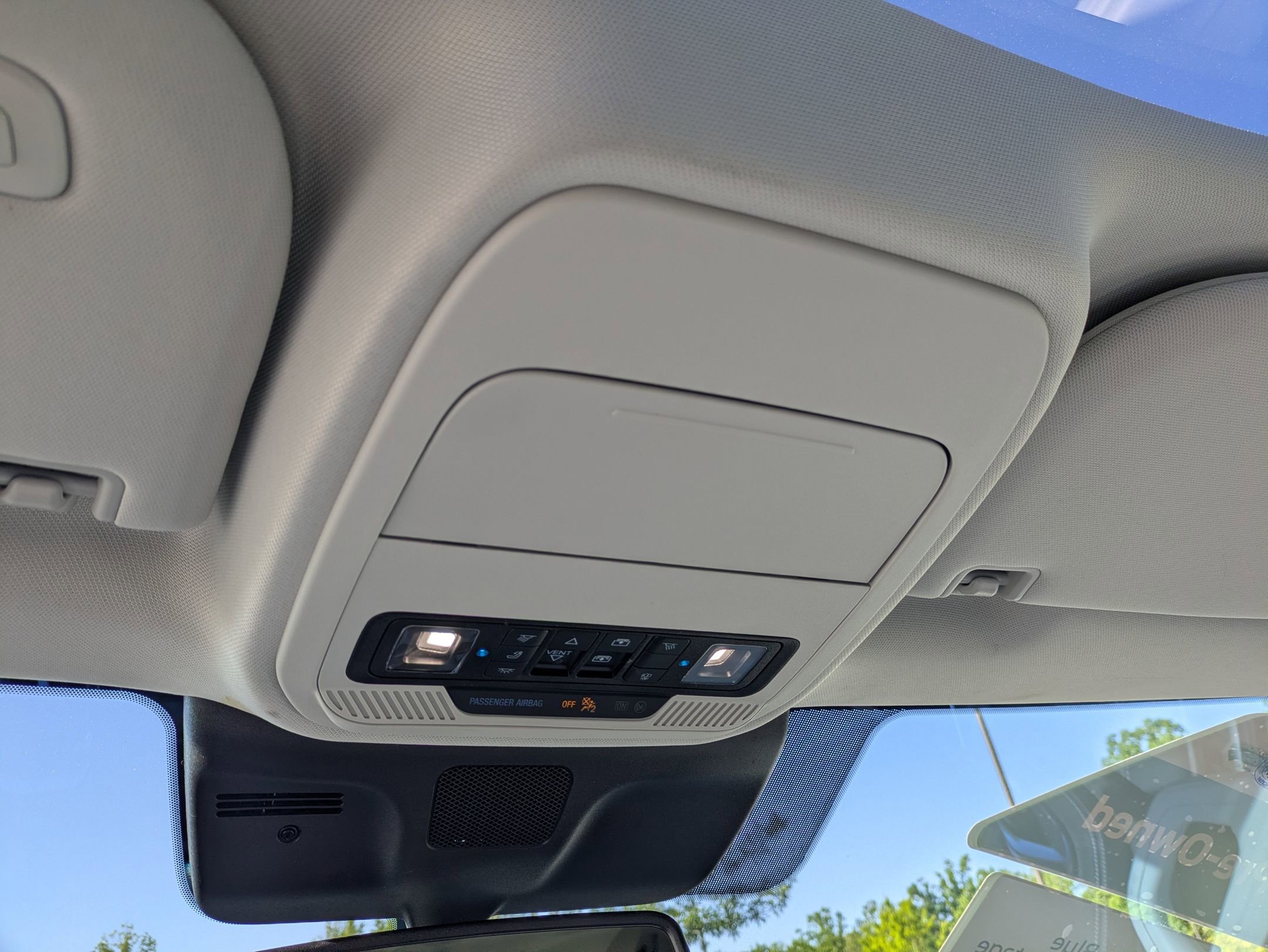 Certified 2025 Ford Expedition Platinum w/ Platinum Ultimate Package AWD/4WD image 23