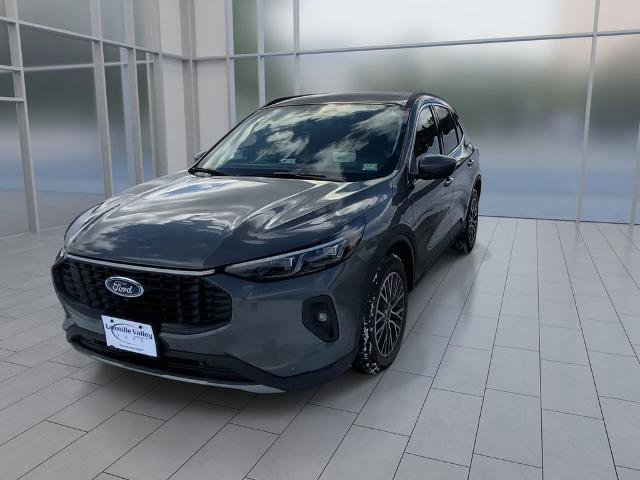 Certified 2023 Ford Escape SE w/ PHEV Premium Package image 9