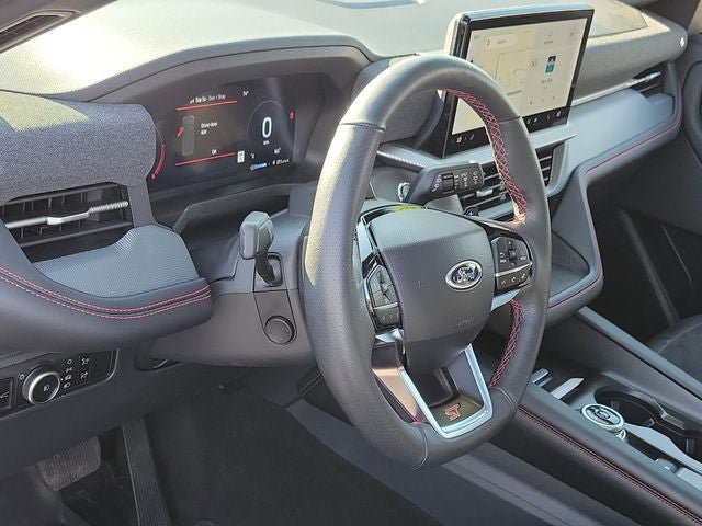 Certified 2025 Ford Explorer ST AWD/4WD image 7