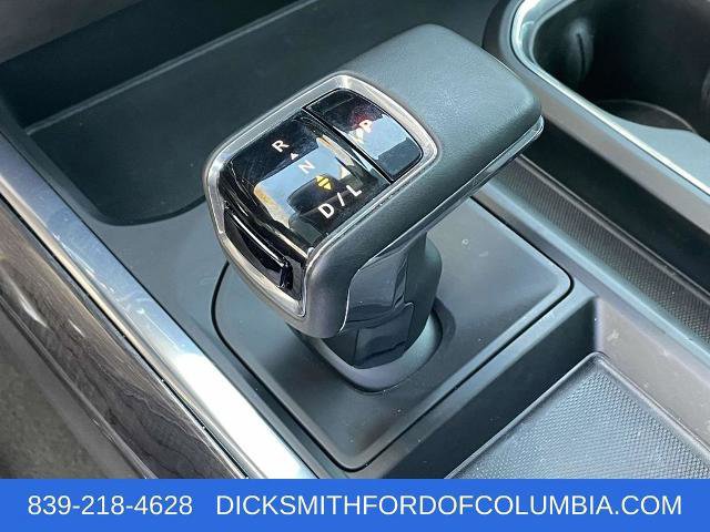 Used 2023 Chevrolet Silverado 1500 LTZ image 30