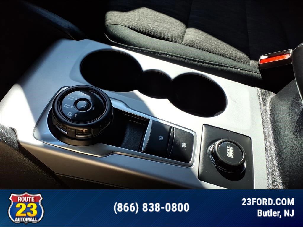 Certified 2023 Ford Bronco Sport Big Bend AWD/4WD image 20