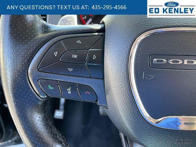 Used 2020 Dodge Durango GT AWD/4WD image 19