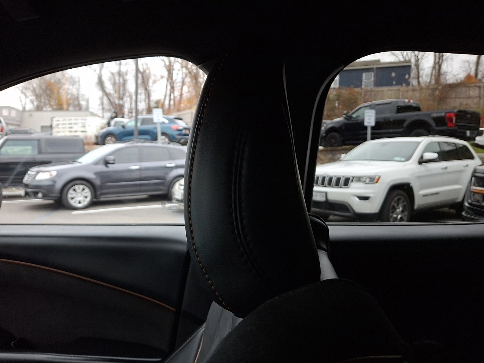 Certified 2022 Ford Mustang Mach-E GT image 17