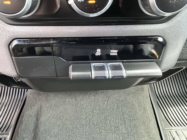 Used 2023 RAM 1500 Big Horn RWD image 23
