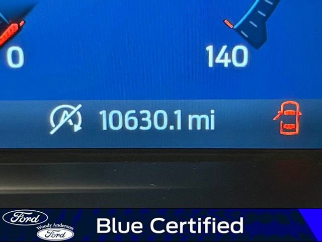 Certified 2024 Ford Bronco Raptor image 14