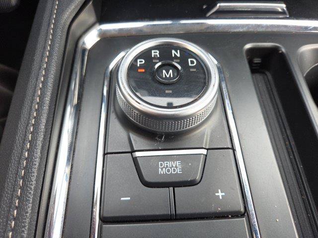 Certified 2024 Ford Expedition Max XLT RWD image 39