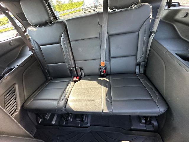 Used 2021 Chevrolet Tahoe LT image 17