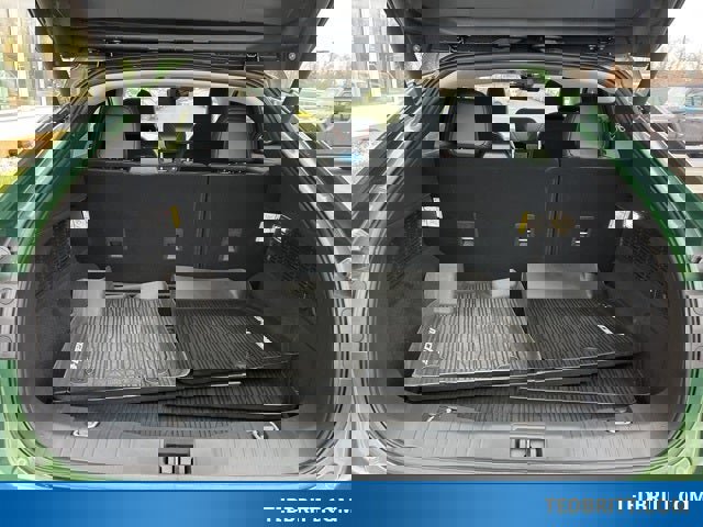 Certified 2025 Ford Mustang Mach-E Premium w/ Sport Appearance Package image 12