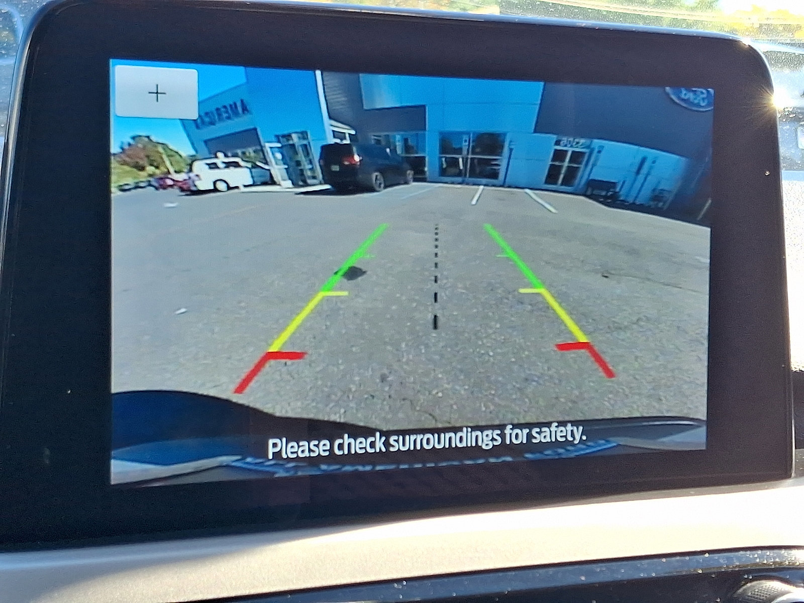 Certified 2022 Ford Escape SE w/ Convenience Package image 24