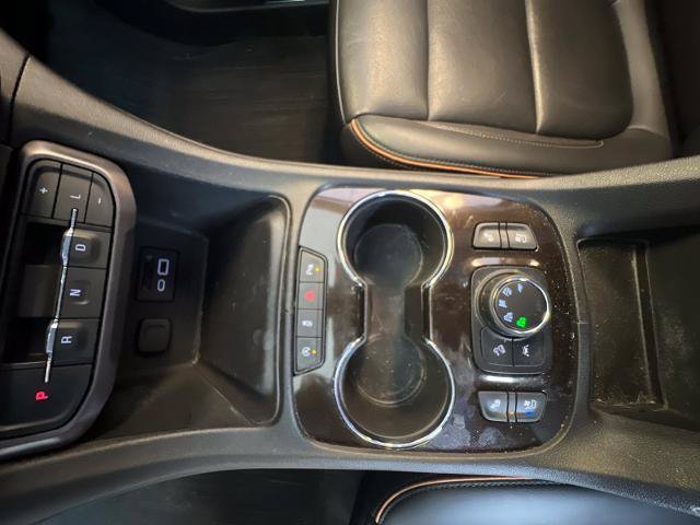 Used 2022 GMC Acadia AT4 AWD/4WD image 22