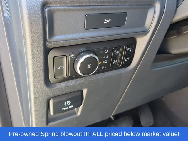 Certified 2026 Ford F150 XLT w/ Equipment Group 302A MID AWD/4WD image 25