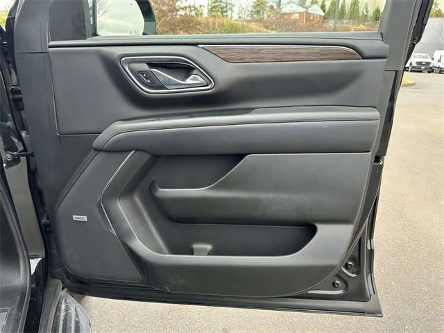 Used 2024 Chevrolet Tahoe Premier image 24