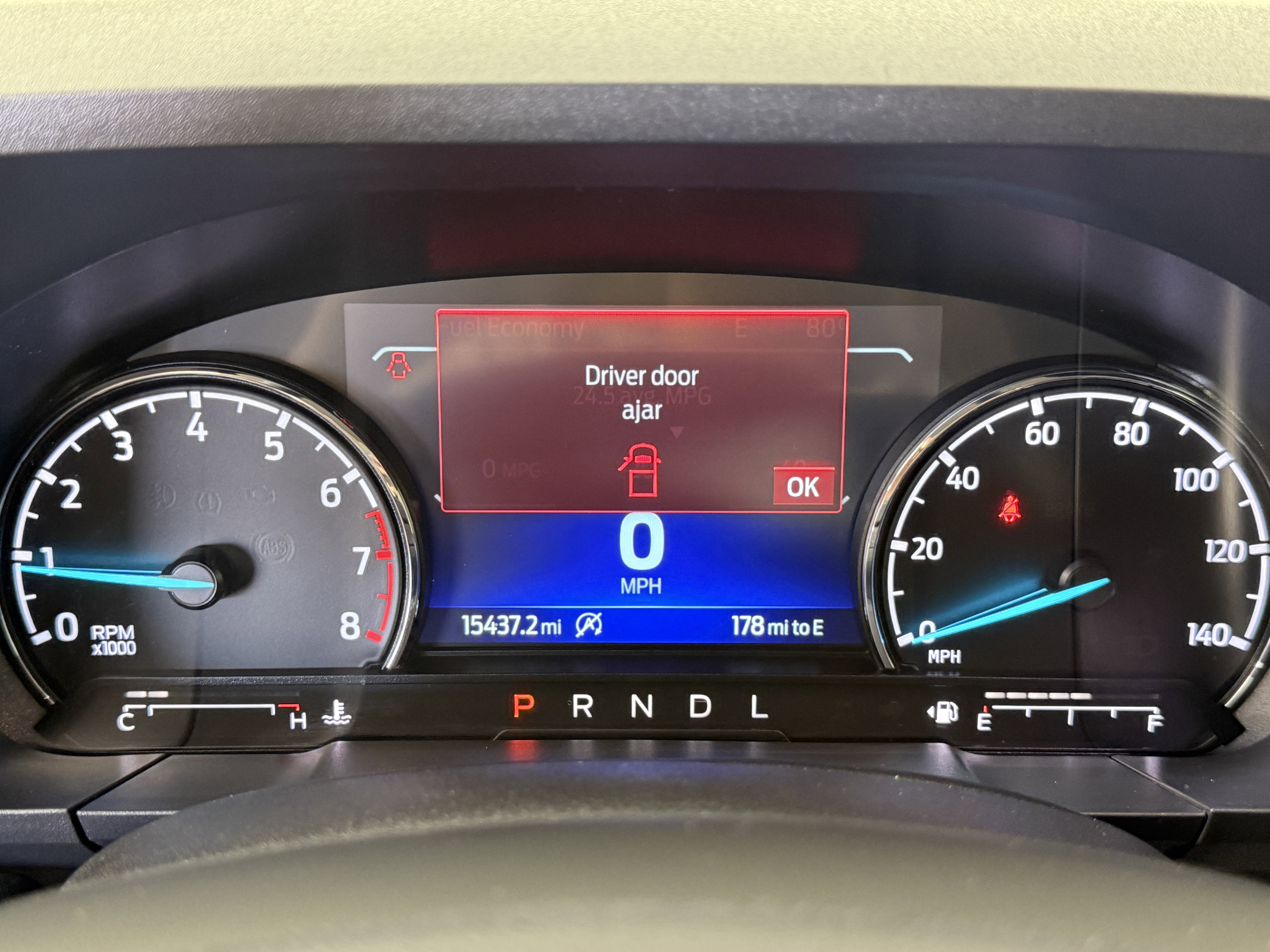 Certified 2024 Ford Maverick Lariat w/ FX4 Off-Road Package image 29