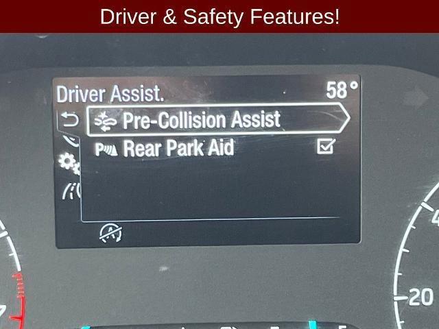 Certified 2023 Ford Transit Connect XL image 8