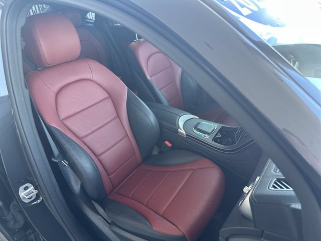 Used 2023 Mercedes-Benz GLC 300 4MATIC Coupe image 26