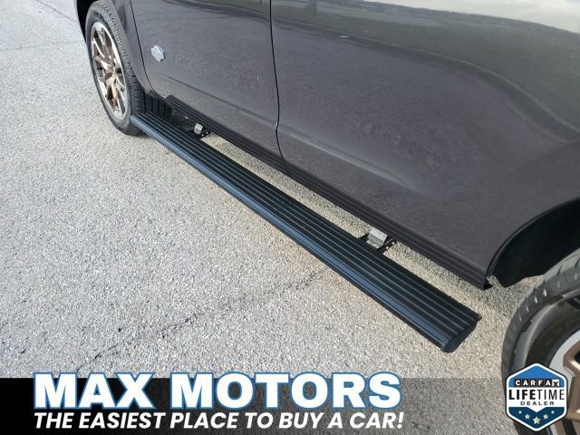 Certified 2025 Ford Expedition King Ranch AWD/4WD image 20