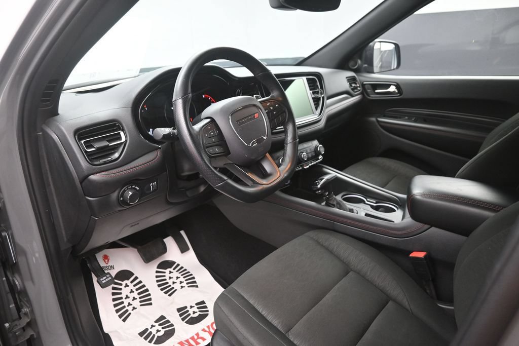 Used 2025 Dodge Durango GT AWD/4WD image 19