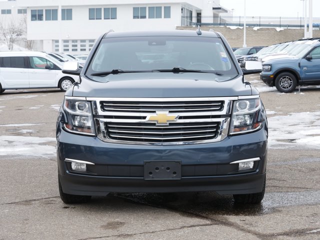 Used 2020 Chevrolet Suburban Premier image 8