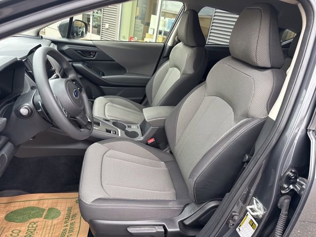Used 2024 Subaru Crosstrek 2.0i Premium AWD/4WD image 15