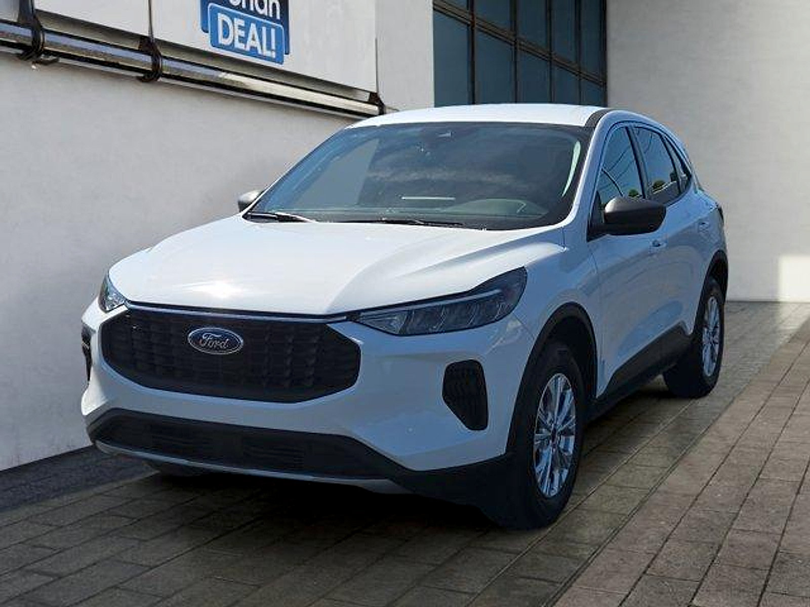 Certified 2024 Ford Escape Active w/ Tech Pack #1 AWD/4WD image 7