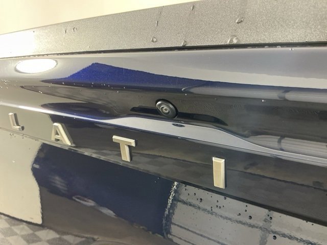 Certified 2024 Ford F150 Platinum w/ FX4 Off-Road Package image 10