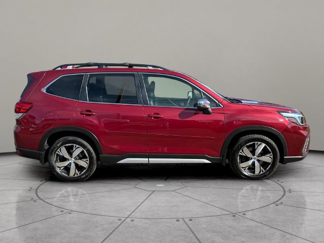 Used 2020 Subaru Forester Touring AWD/4WD image 13