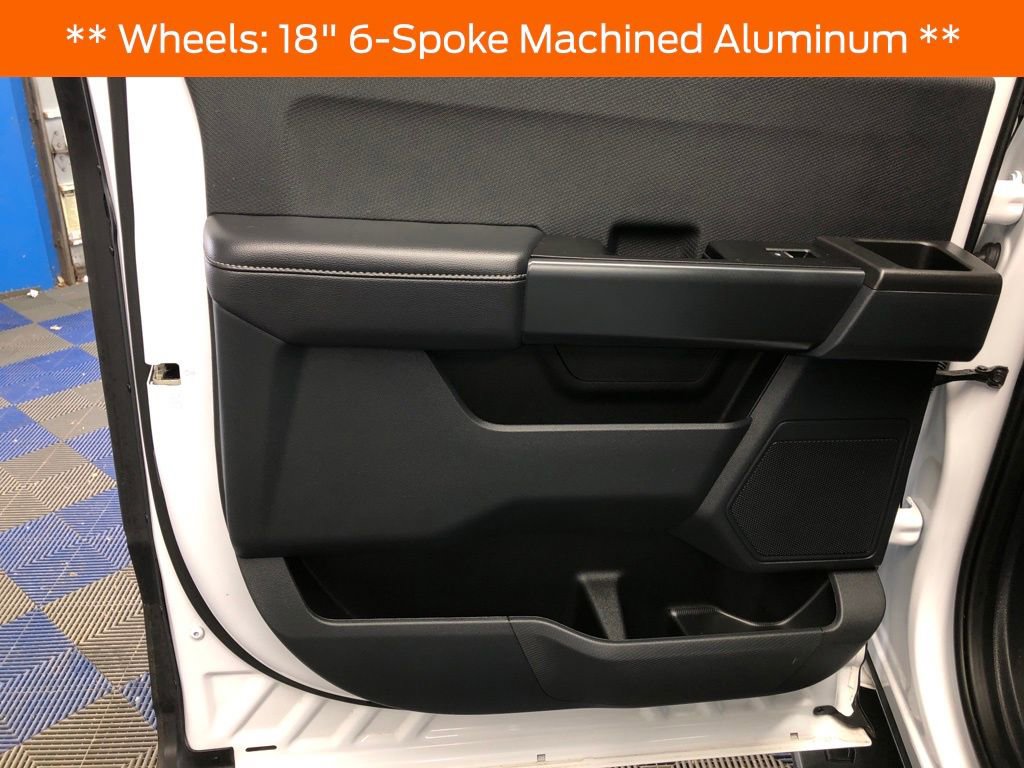 Certified 2023 Ford F150 XL w/ STX Appearance Package image 16