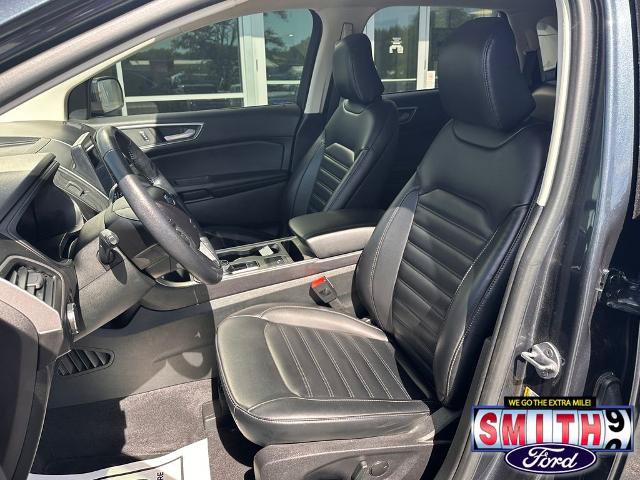 Certified 2023 Ford Edge SEL w/ Convenience Package AWD/4WD image 17