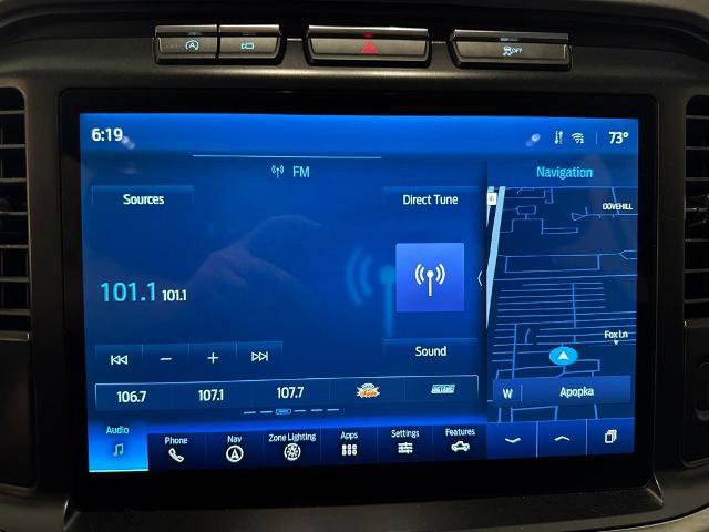 Certified 2021 Ford F150 Lariat image 27