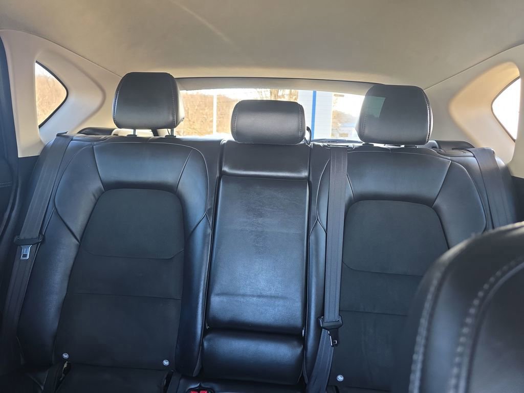 Used 2017 MAZDA CX-5 Touring image 39