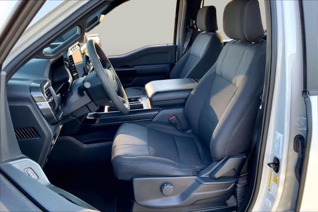 Certified 2024 Ford F150 STX RWD image 8