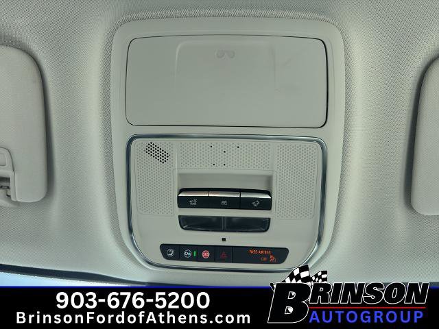 Used 2025 GMC Acadia Denali w/ Super Cruise Package FWD image 34