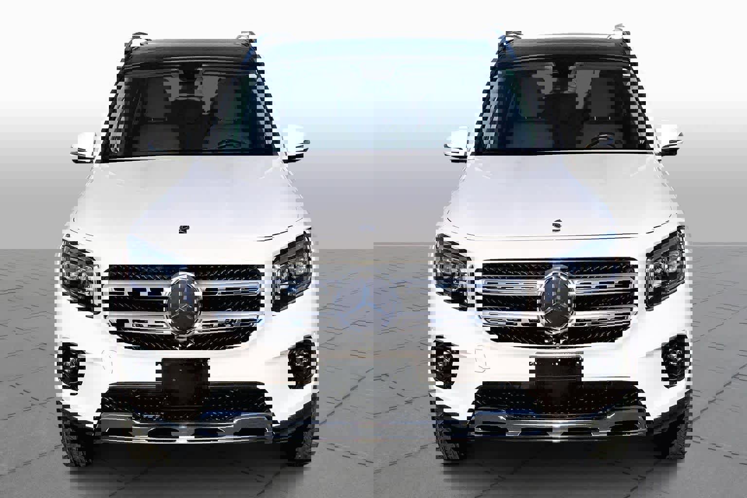 Used 2021 Mercedes-Benz GLB 250 w/ Premium Package image 6