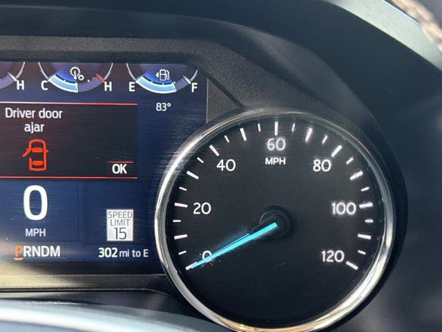 Certified 2024 Ford Expedition Limited AWD/4WD image 20