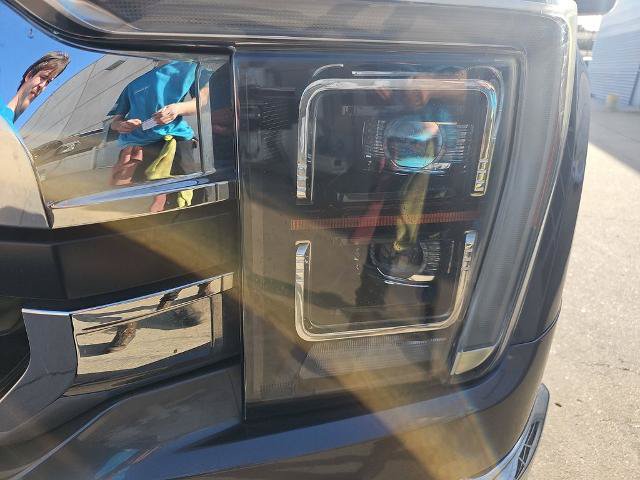 Certified 2021 Ford F150 XLT w/ Equipment Group 301A Mid AWD/4WD image 30