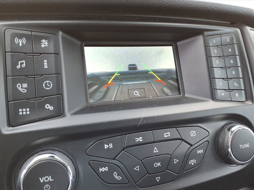 Certified 2020 Ford Ranger XL w/ Equipment Group 101A Mid image 14