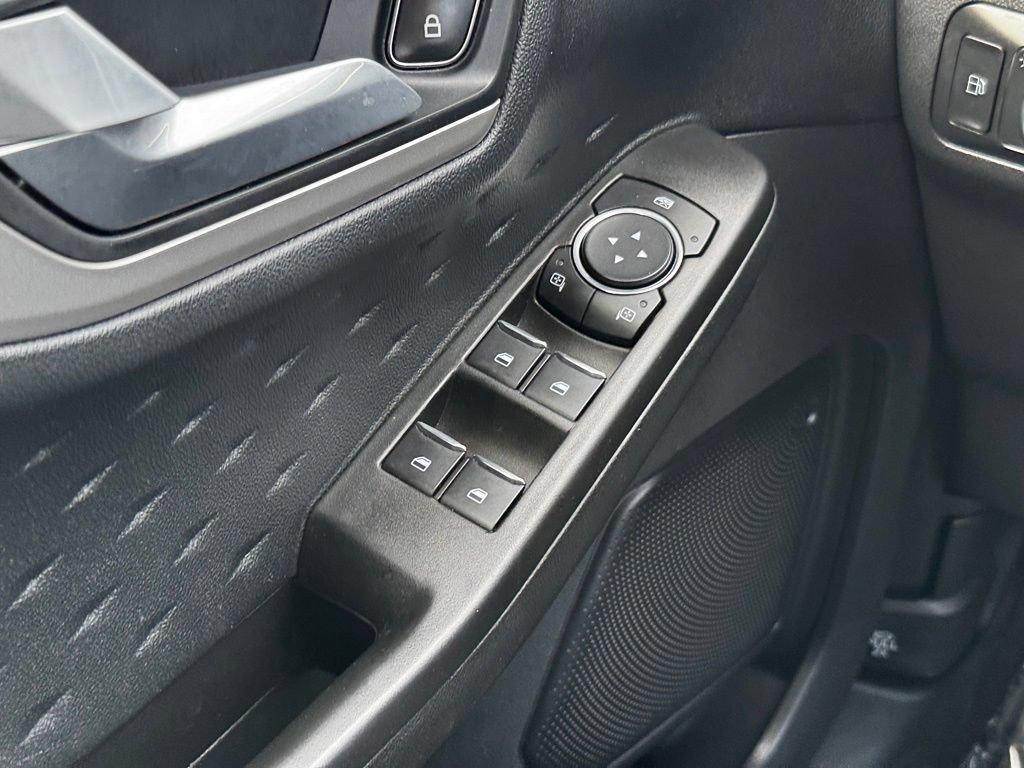 Certified 2020 Ford Escape SE Sport AWD/4WD image 33