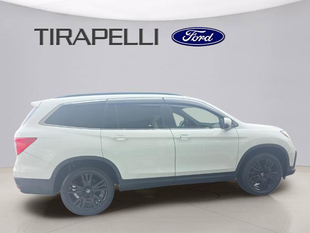 Used 2022 Honda Pilot Special Edition image 2