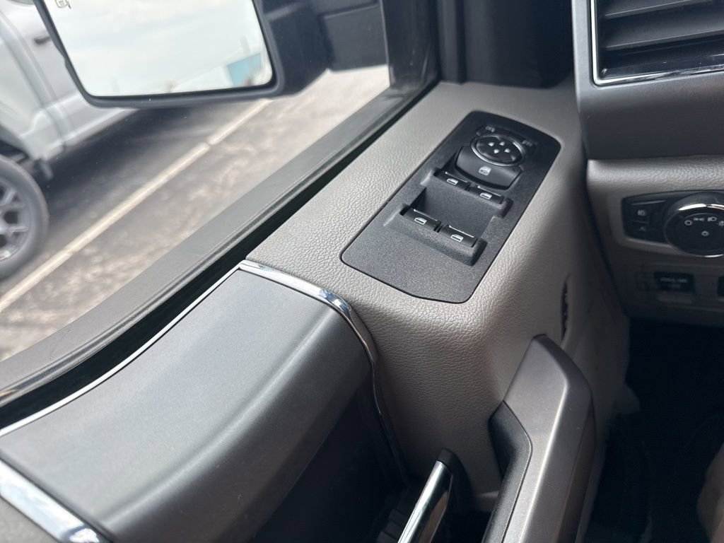 Certified 2019 Ford F150 XLT w/ Equipment Group 302A Luxury image 26