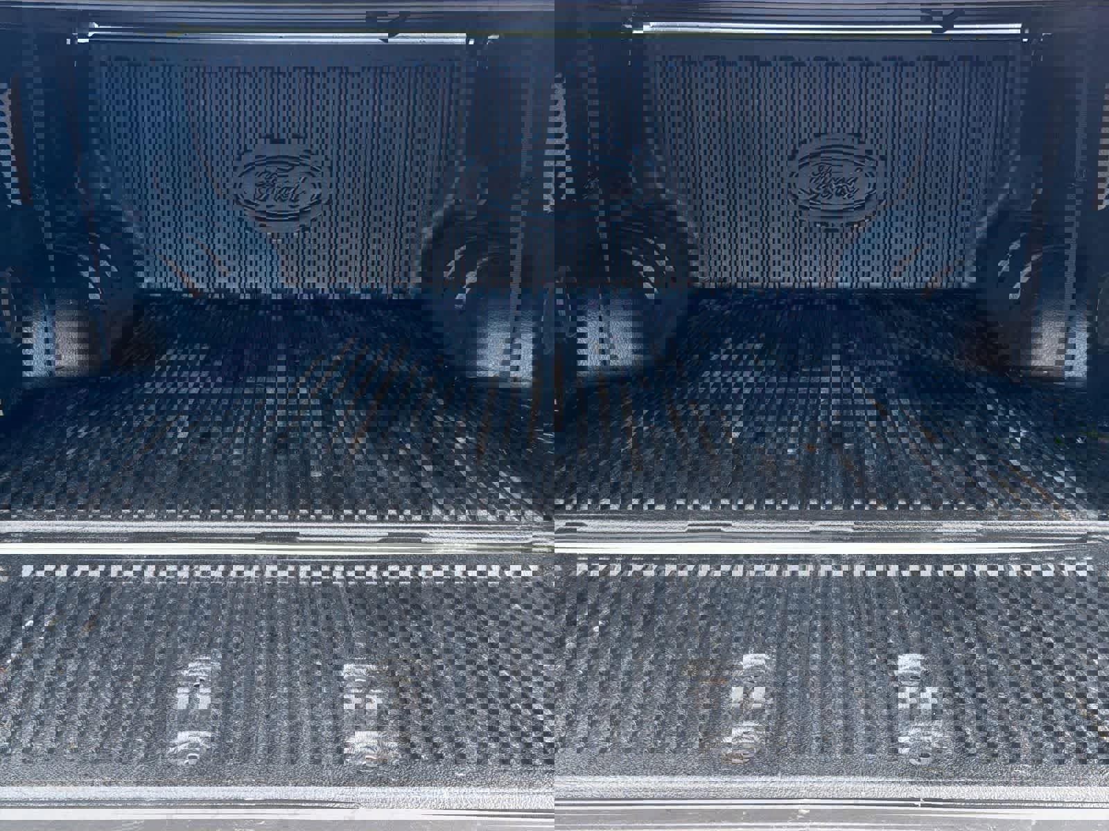 Certified 2022 Ford Ranger Lariat w/ Equipment Group 501A High image 35