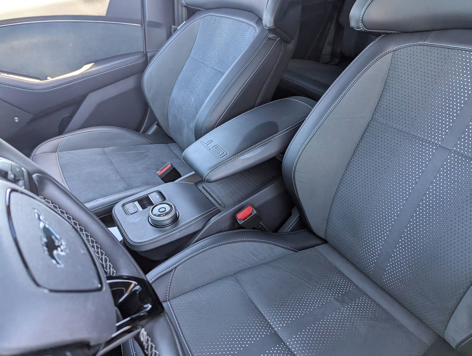 Certified 2023 Ford Mustang Mach-E GT w/ GT Performance Edition image 19