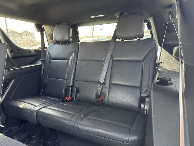 Used 2025 Chevrolet Tahoe Z71 image 22