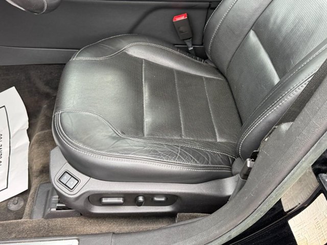 Certified 2018 Ford Taurus Limited AWD/4WD image 24