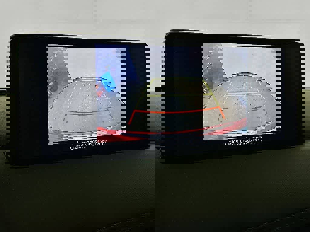 Used 2022 MAZDA CX-5 AWD 2.5 S w/ Premium Package image 28