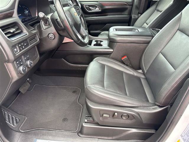 Used 2024 Chevrolet Tahoe LT w/ Luxury Package AWD/4WD image 15