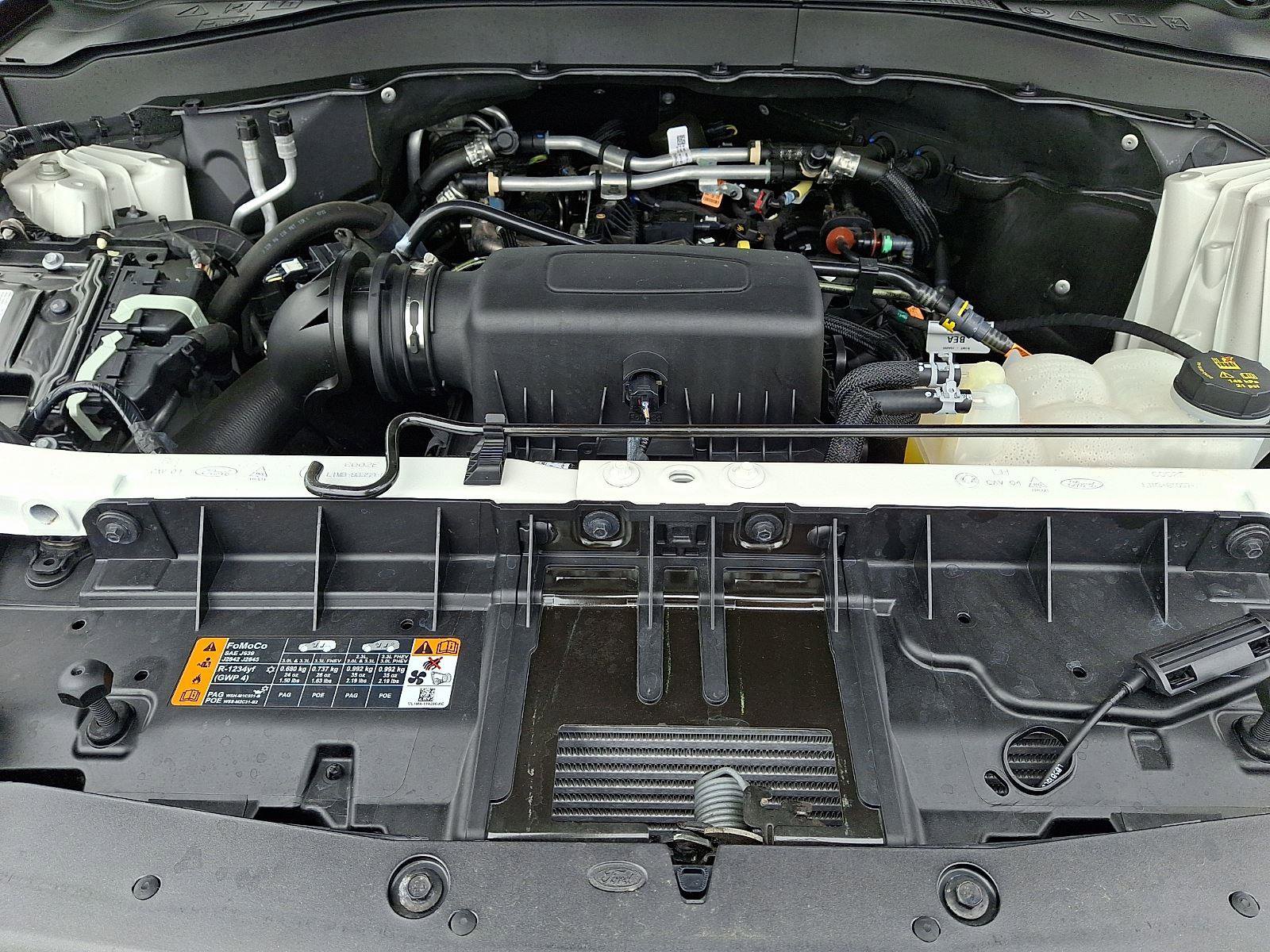 Certified 2023 Ford Explorer Timberline w/ Timberline Technology Package image 29