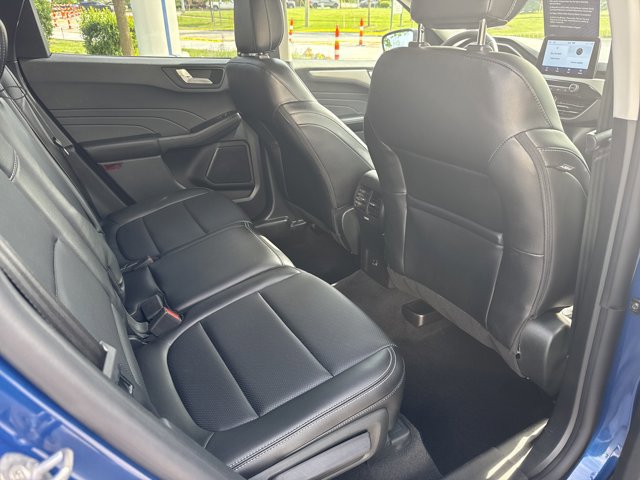Certified 2022 Ford Escape SEL AWD/4WD image 15